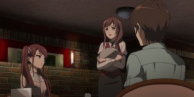 Poster der Serie Henchō