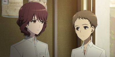 Poster der Serie Kakusan