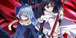 Poster der Serie Bōfū-ryū Verudora