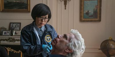 Poster der Serie Wie der Vater, so der Sohn