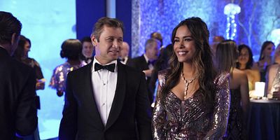 Poster der Serie Schuld und Schuldgefühle