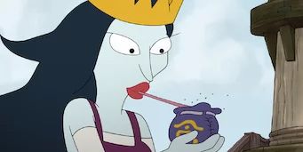 Poster der Serie The Very Thing‬