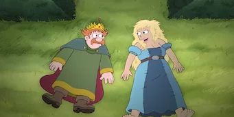 Poster der Serie The Lonely Heart Is a Hunter‬