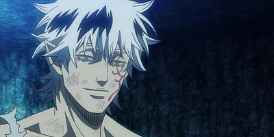 Poster der Serie Saihate no Mura no Inochi