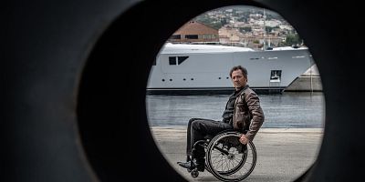 Poster der Serie Sur les quais - Partie 1