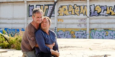 Poster der Serie Sur les quais - Partie 2