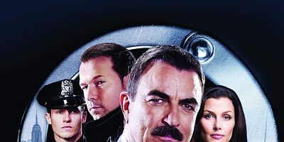 Poster der Serie Secrets and Lies