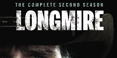 Poster der Serie Carcasses