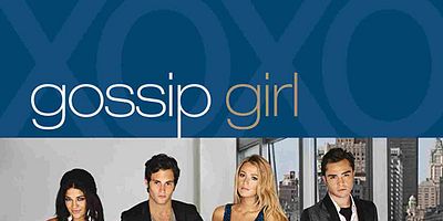 Poster der Serie Affären der Upper East Siders