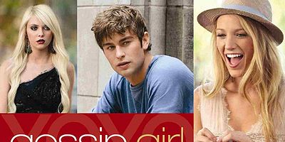 Poster der Serie Belles de Jour