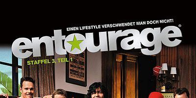 Poster der Serie Ein Tag im St. Fernando Valley