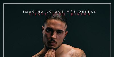 Poster der Serie Casilla de salida