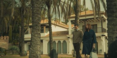 Poster der Serie Piloto