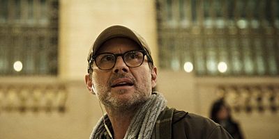 Poster der Serie Unauthorized