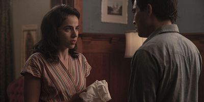 Poster der Serie My Sweet Boy