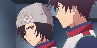 Poster der Serie Friend-Ship