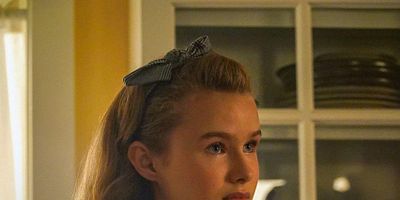 Poster der Serie Chapter Fifty-Nine: Fast Times at Riverdale High