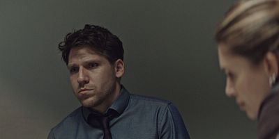 Poster der Serie Finsternis