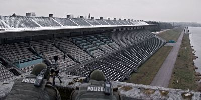 Poster der Serie Die Bösen und Unartigen