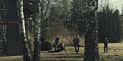 Poster der Serie Engerl