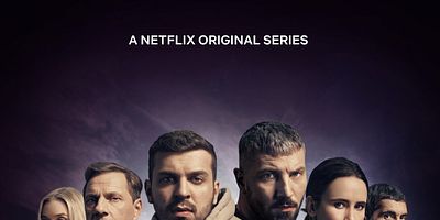 Poster der Serie Null Sechs Neun