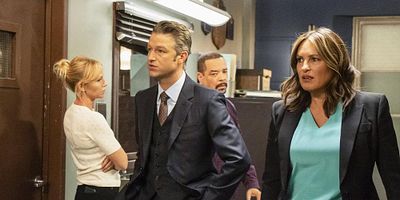 Poster der Serie The Darkest Journey Home