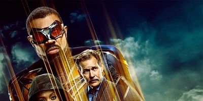 Poster der Serie The Book of Markovia : Chapter Four