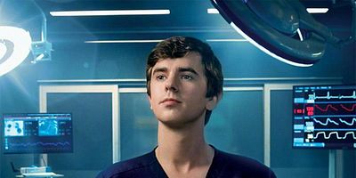 Poster der Serie Autopsie