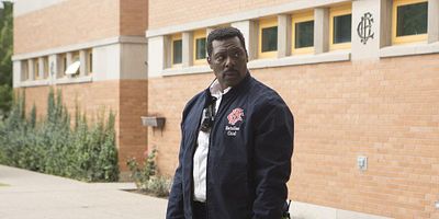 Poster der Serie Aus der Hölle