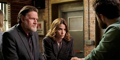 Poster der Serie Reingelegt