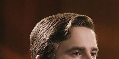 Poster der Serie Schmerzfrei