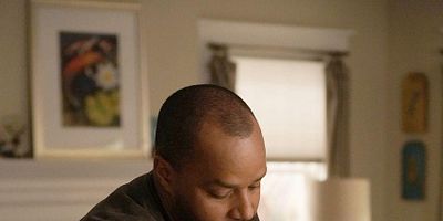 Poster der Serie No Outlet