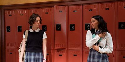 Poster der Serie Der stehende Sam