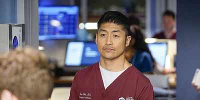 Poster der Serie Bewährungsprobe