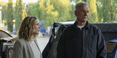 Poster der Serie Hand und Fuß