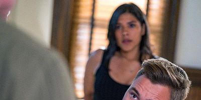 Poster der Serie Familia