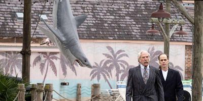 Poster der Serie Birthday Party