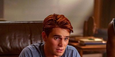 Poster der Serie Chapter Sixty: Dog Day Afternoon