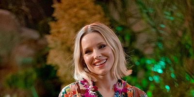 Poster der Serie Chillaxing