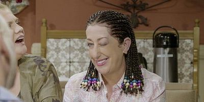 Poster der Serie Pop Pop and a Puma