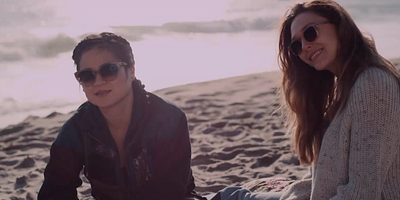 Poster der Serie The Penguin and The Mechanic