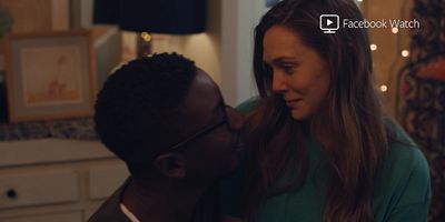 Poster der Serie I Want a Party