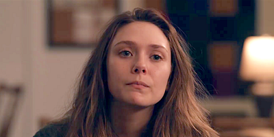 Poster der Serie Visitor