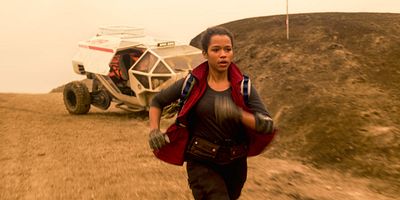 Poster der Serie Run