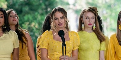 Poster der Serie Dead Girl