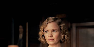 Poster der Serie Black Tuesday