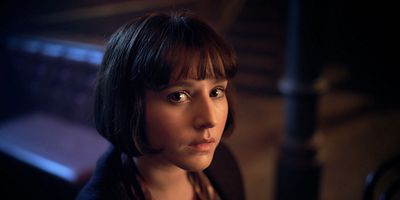 Poster der Serie Strategy