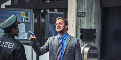 Poster der Serie Wahlkämpfe