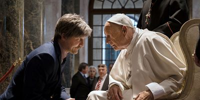 Poster der Serie Drogenpolitik