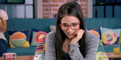 Poster der Serie Un regreso a la competencia, sobre ruedas